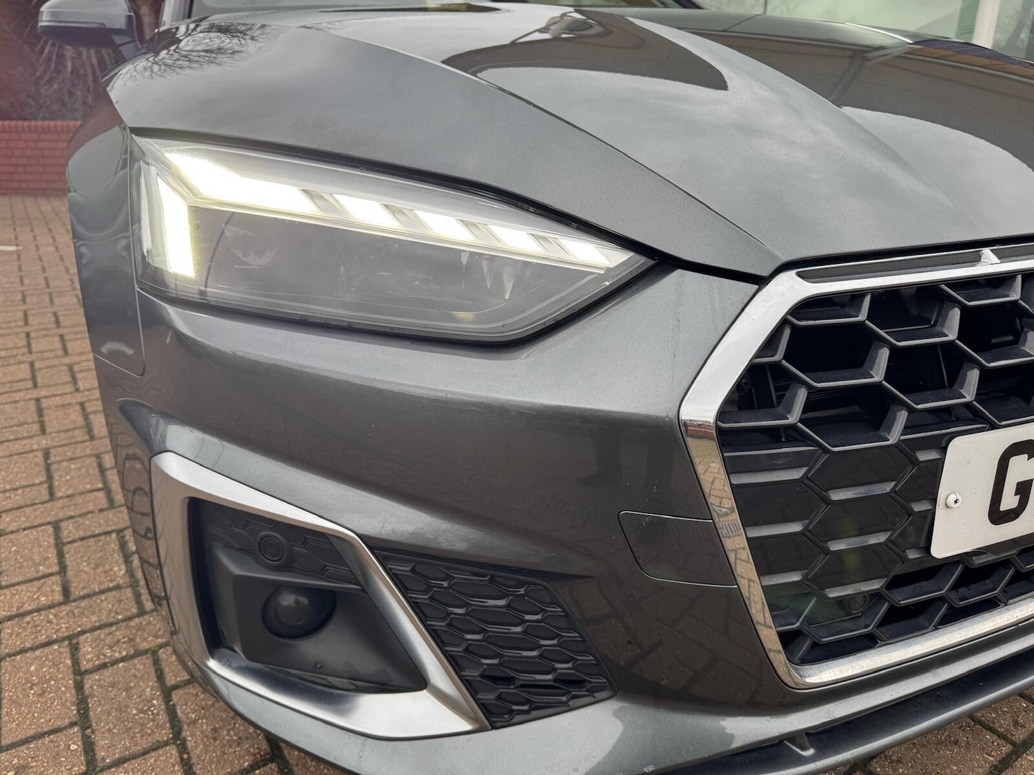 Used Audi A5 2021 for sale - 76921696: Photo 11