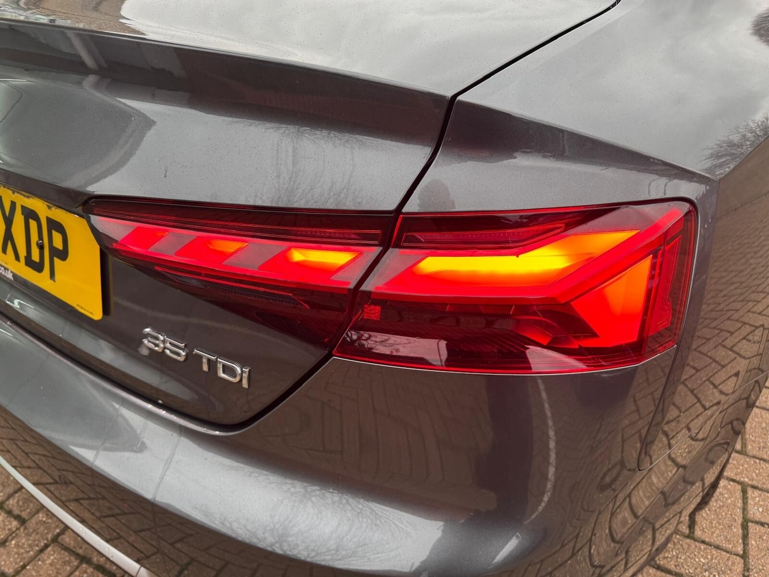 Used Audi A5 2021 for sale - 76921696: Photo 14