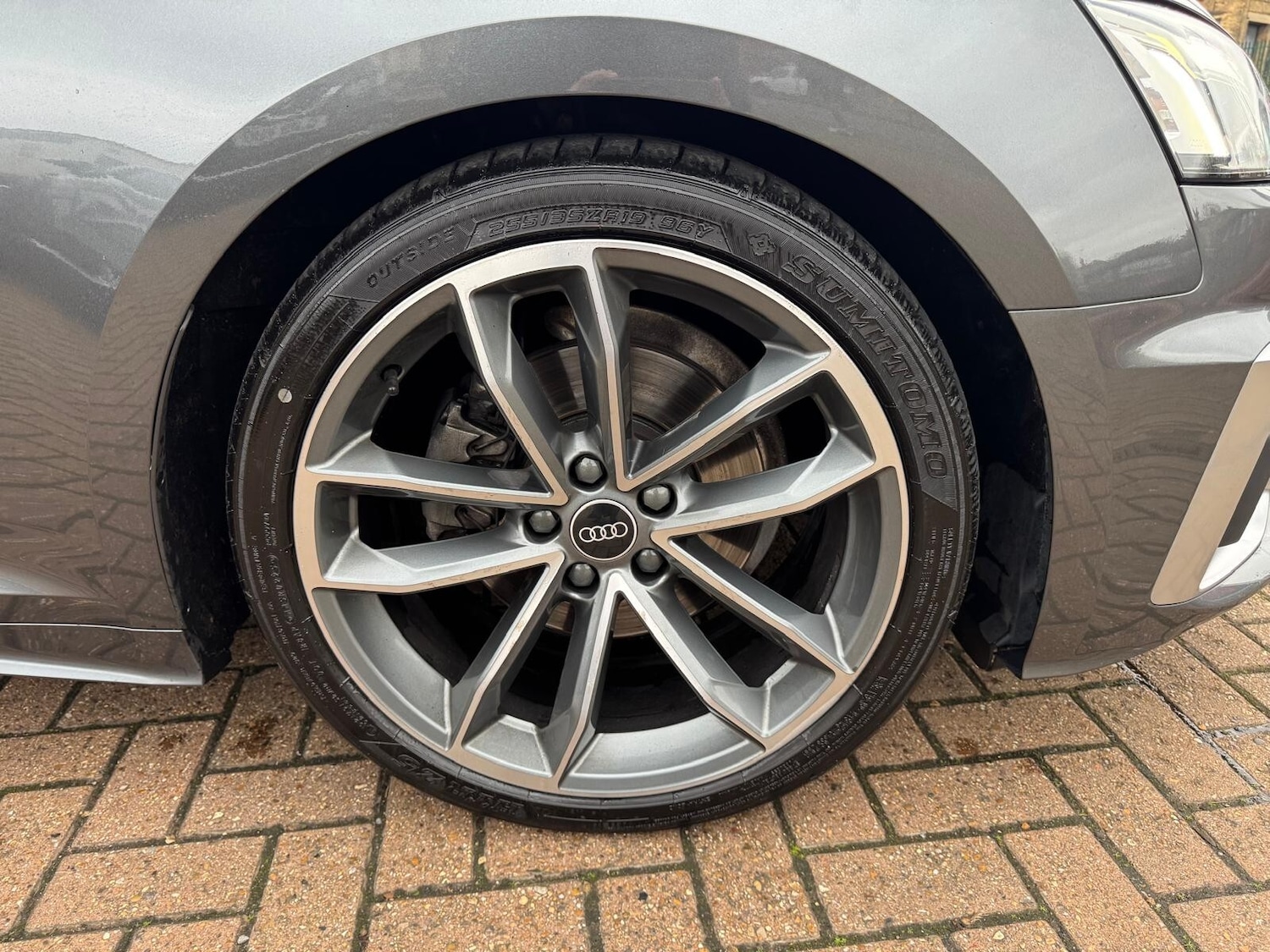 Used Audi A5 2021 for sale - 76921696: Photo 15