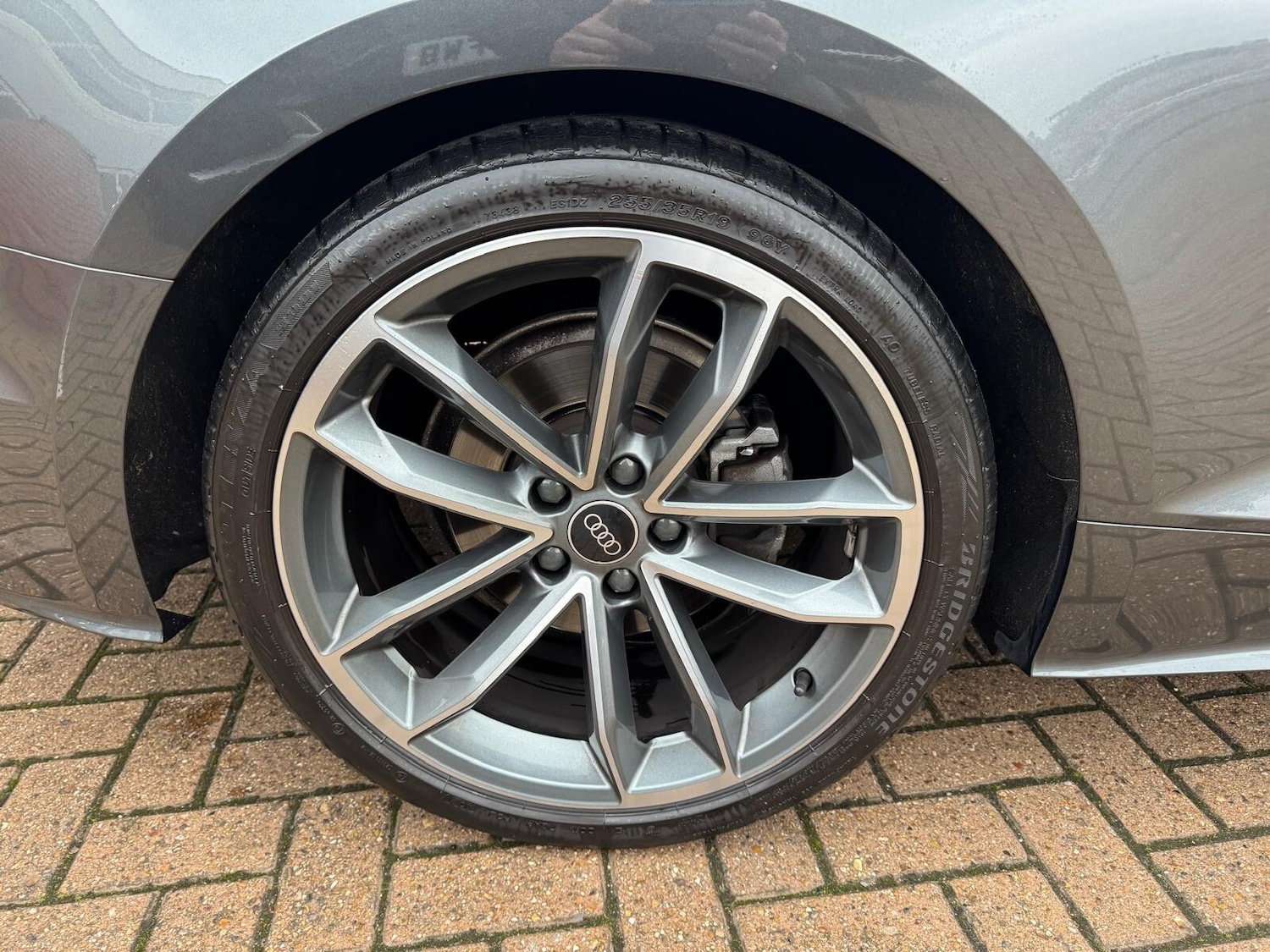 Used Audi A5 2021 for sale - 76921696: Photo 16