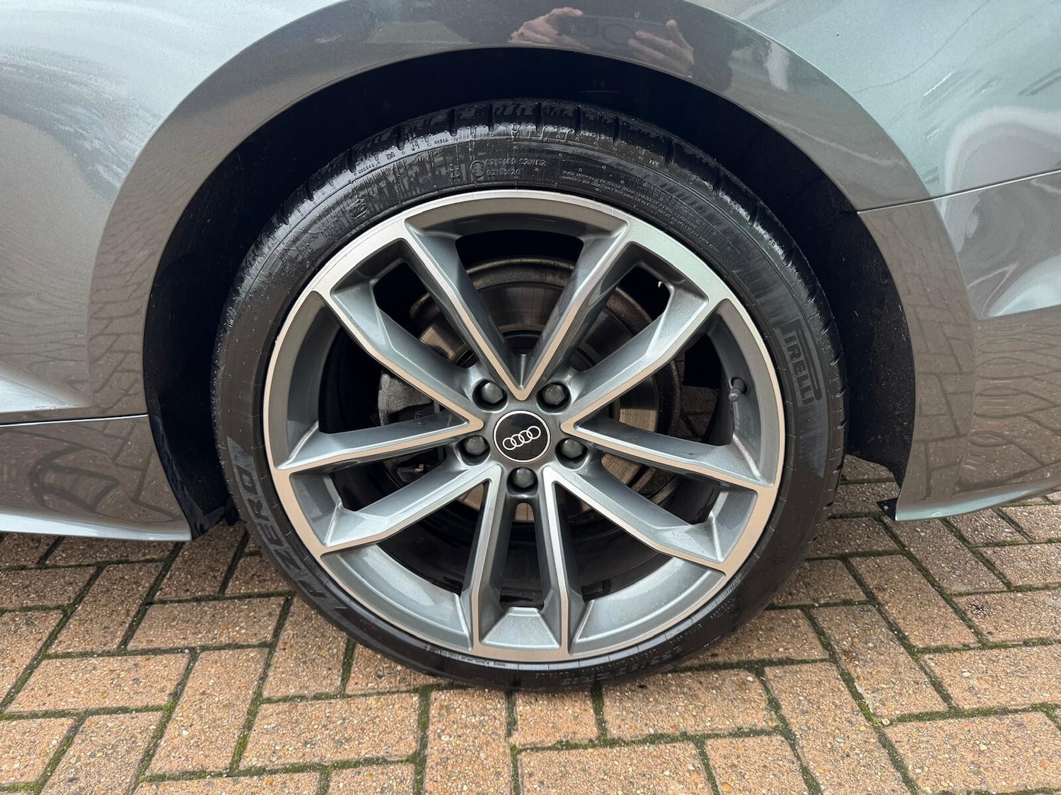 Used Audi A5 2021 for sale - 76921696: Photo 17