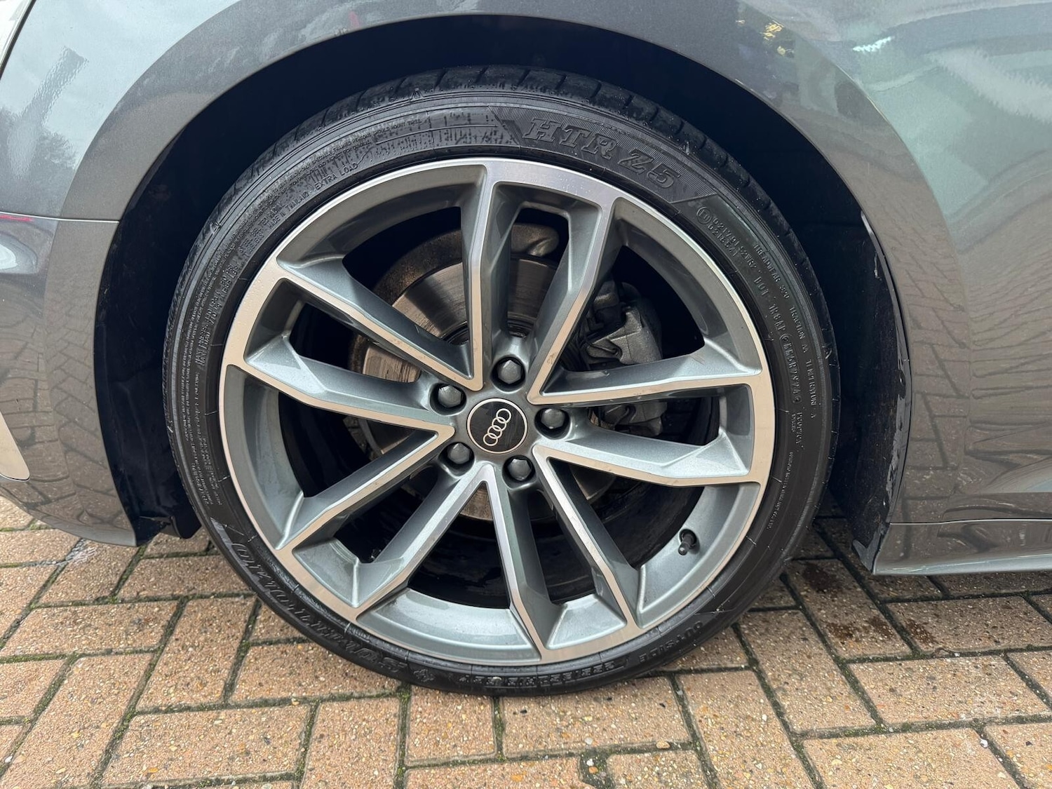 Used Audi A5 2021 for sale - 76921696: Photo 18