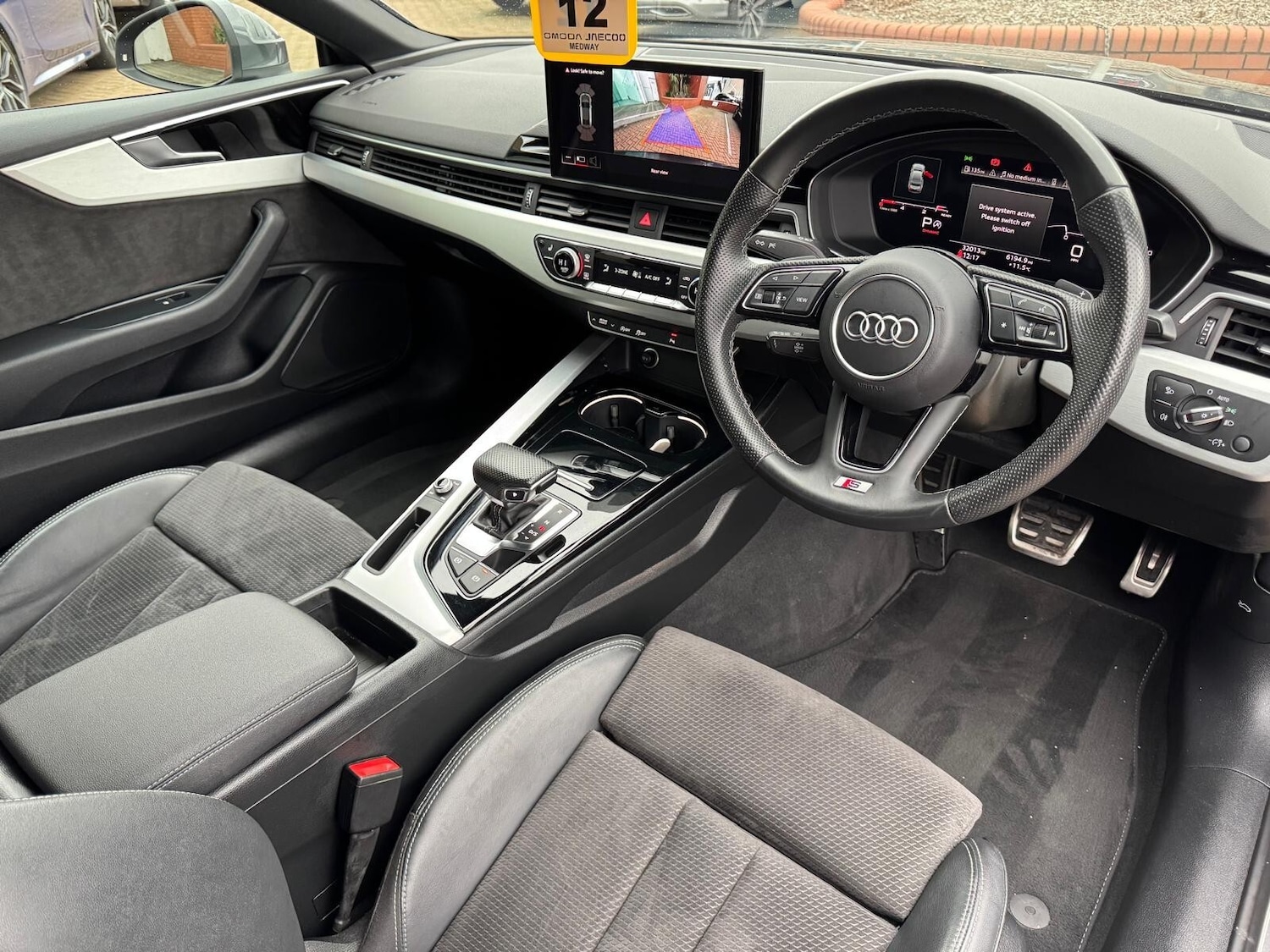 Used Audi A5 2021 for sale - 76921696: Photo 19