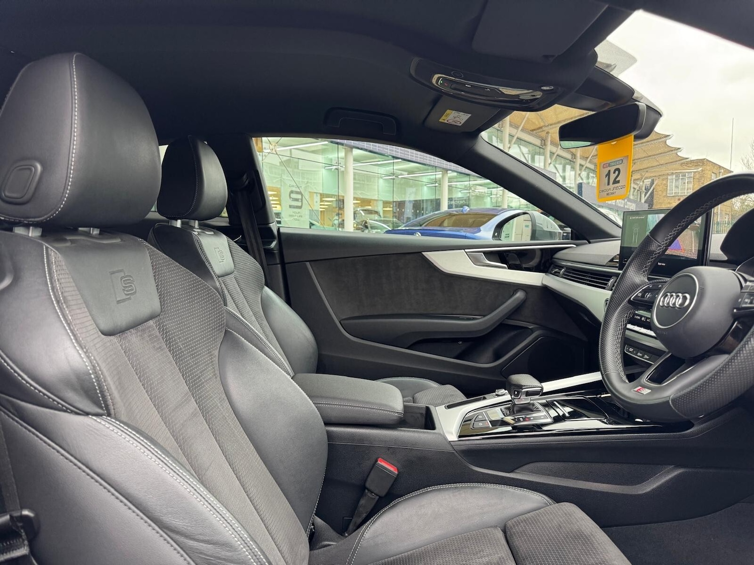 Used Audi A5 2021 for sale - 76921696: Photo 20