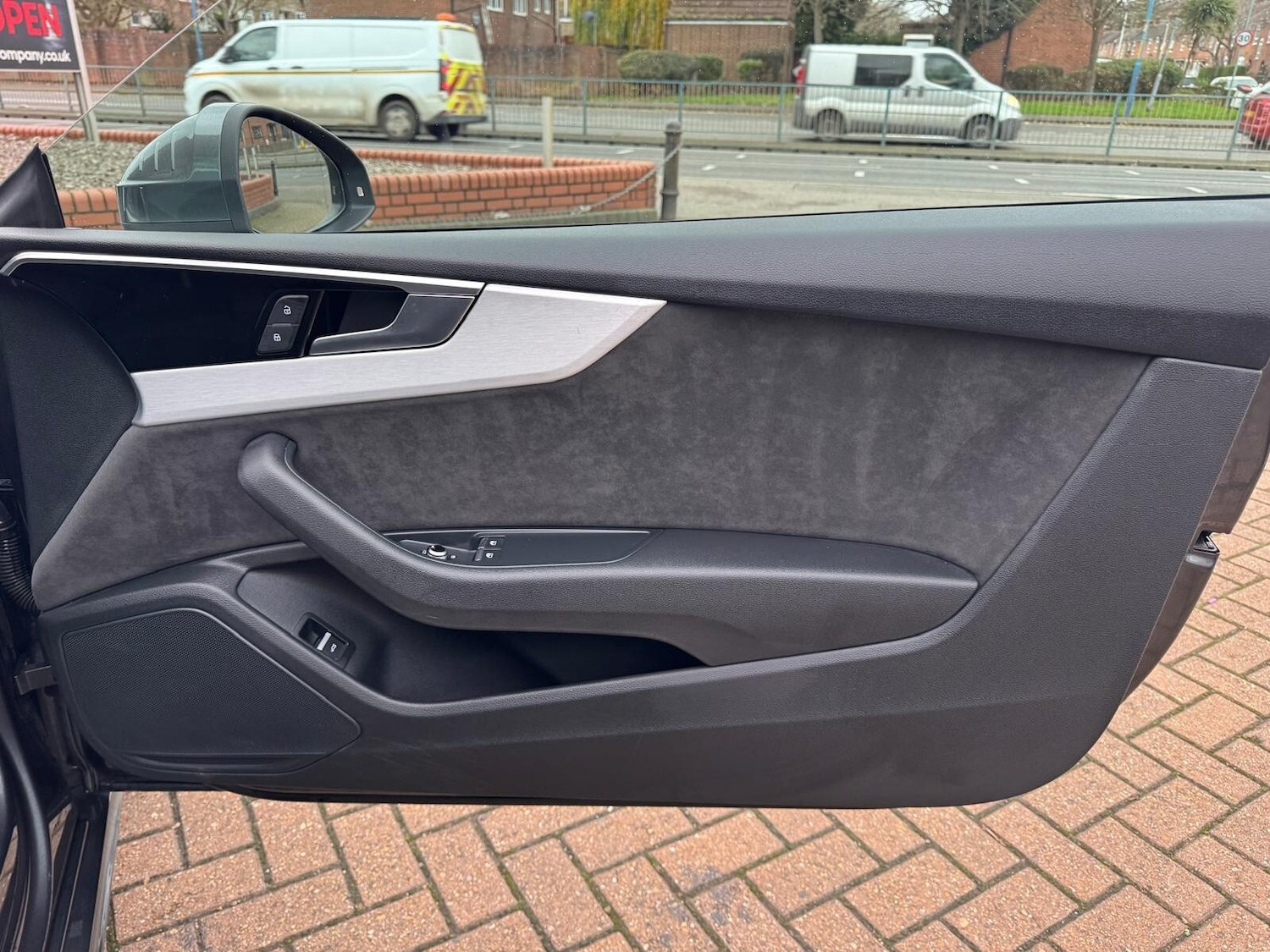 Used Audi A5 2021 for sale - 76921696: Photo 23