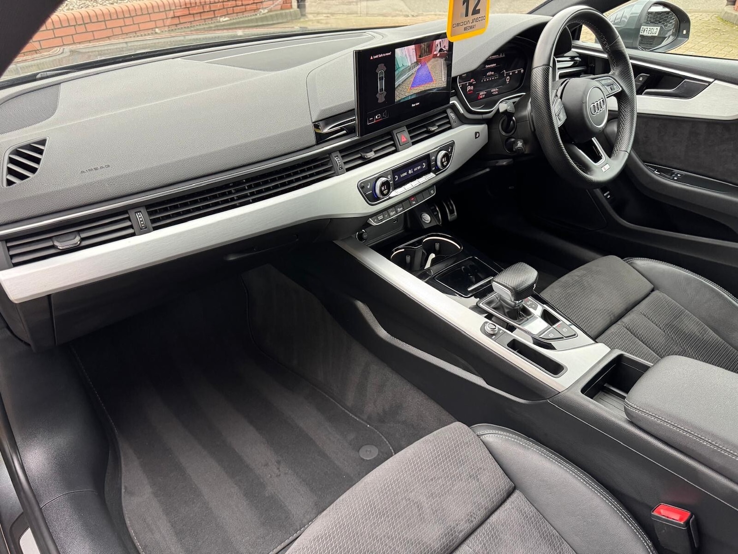 Used Audi A5 2021 for sale - 76921696: Photo 25