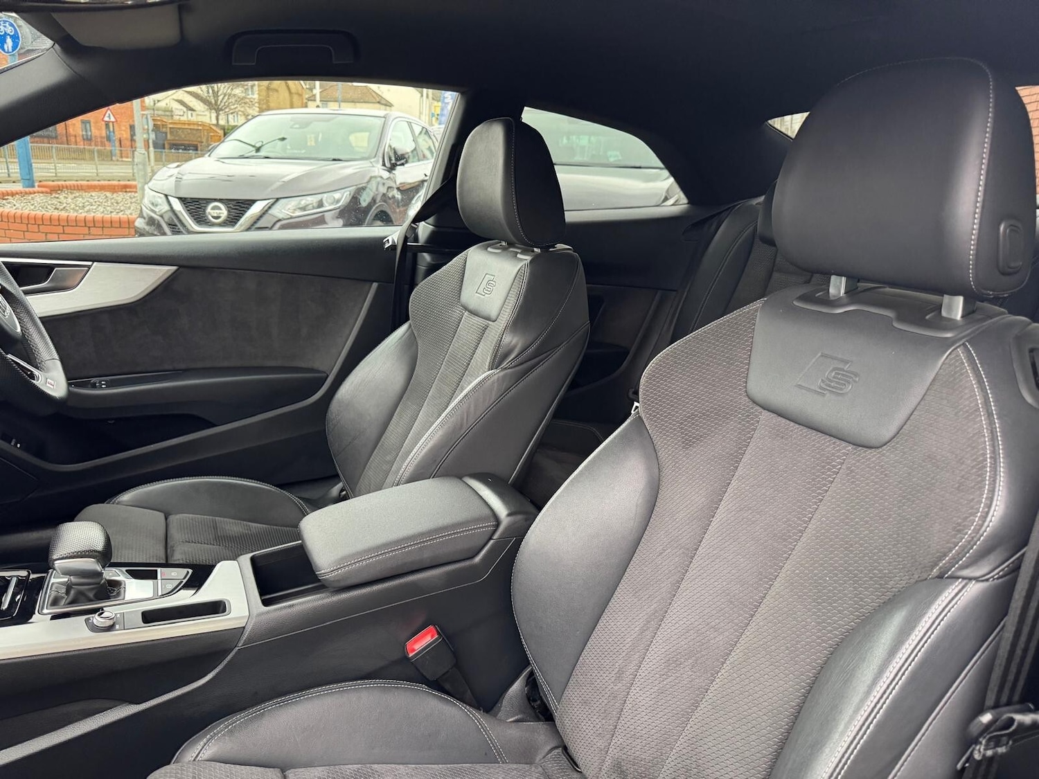 Used Audi A5 2021 for sale - 76921696: Photo 26