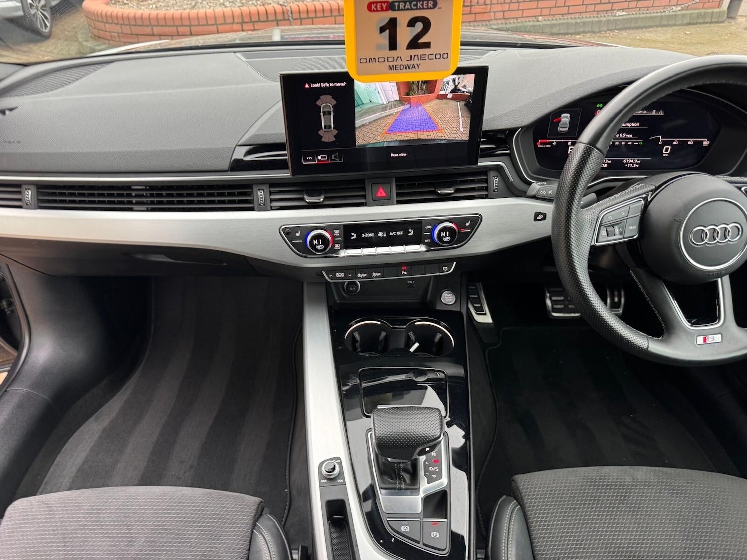 Used Audi A5 2021 for sale - 76921696: Photo 29