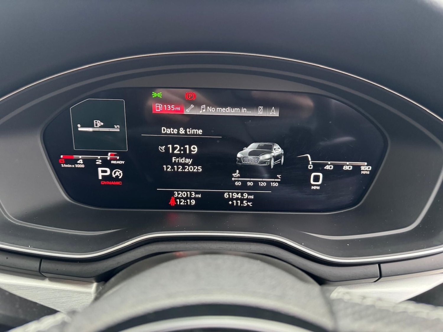 Used Audi A5 2021 for sale - 76921696: Photo 30