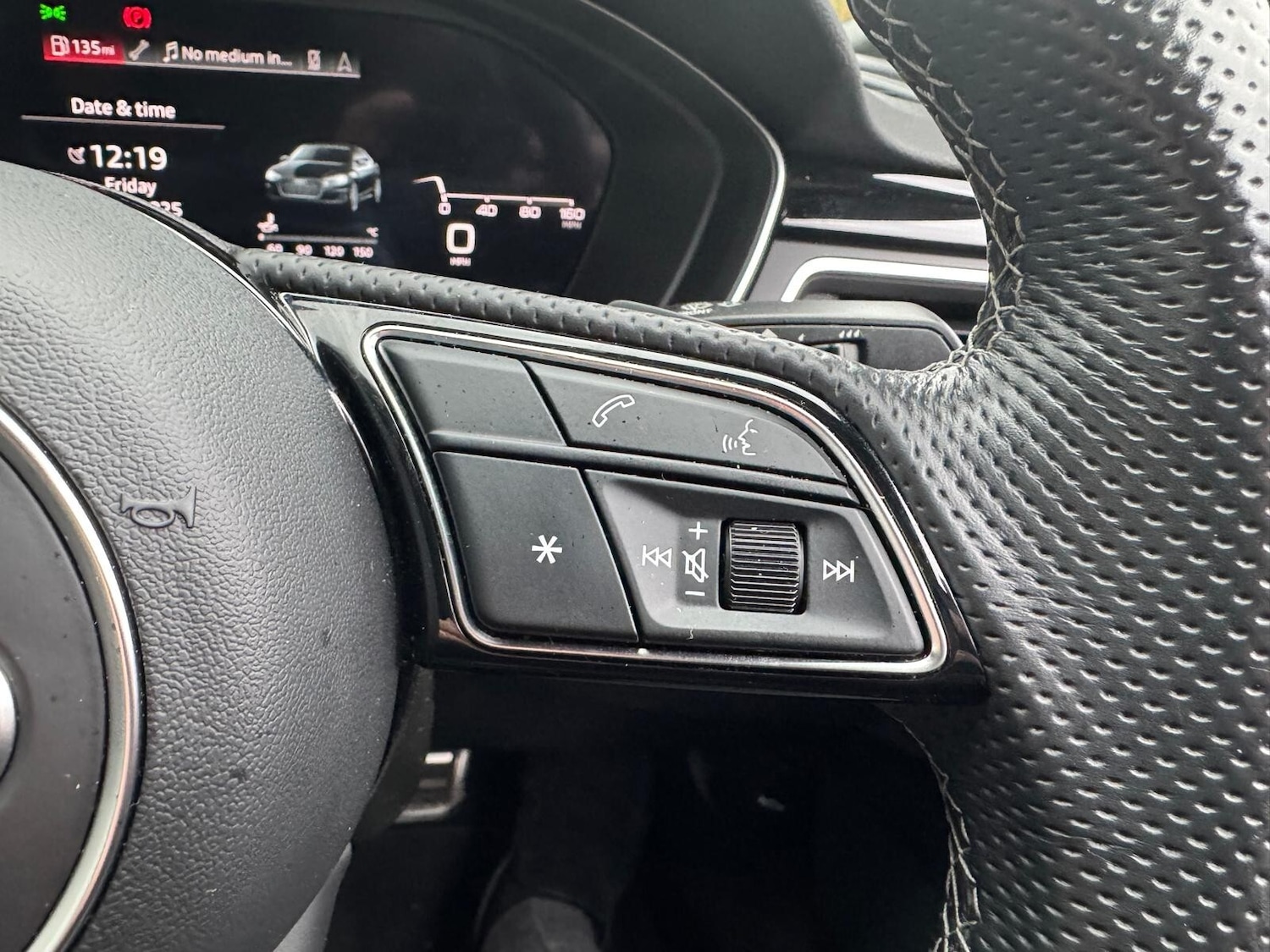 Used Audi A5 2021 for sale - 76921696: Photo 34