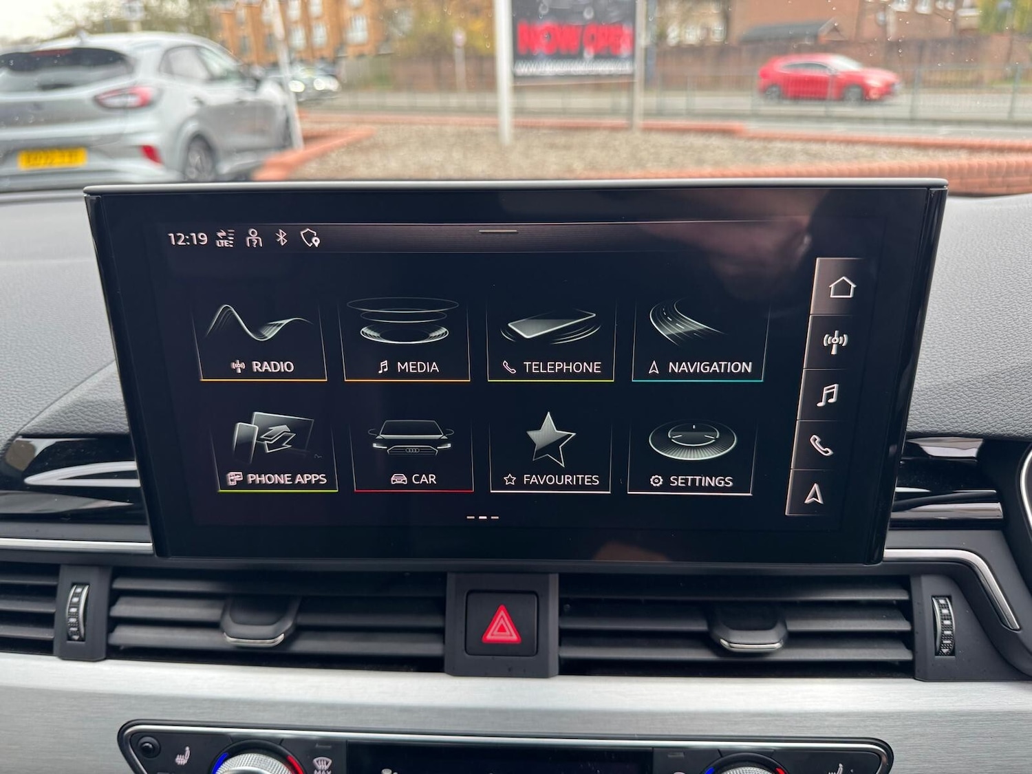 Used Audi A5 2021 for sale - 76921696: Photo 35