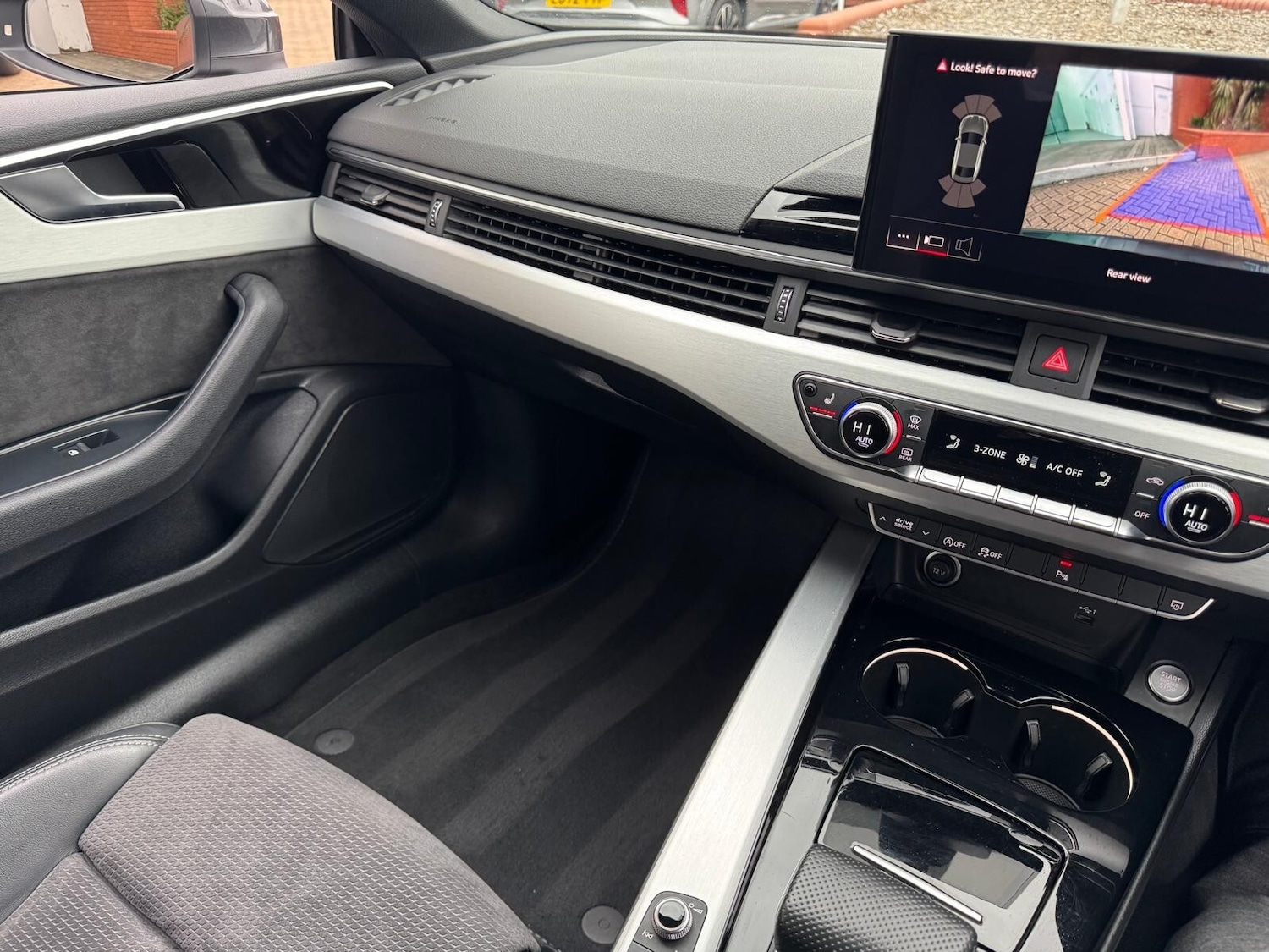 Used Audi A5 2021 for sale - 76921696: Photo 47