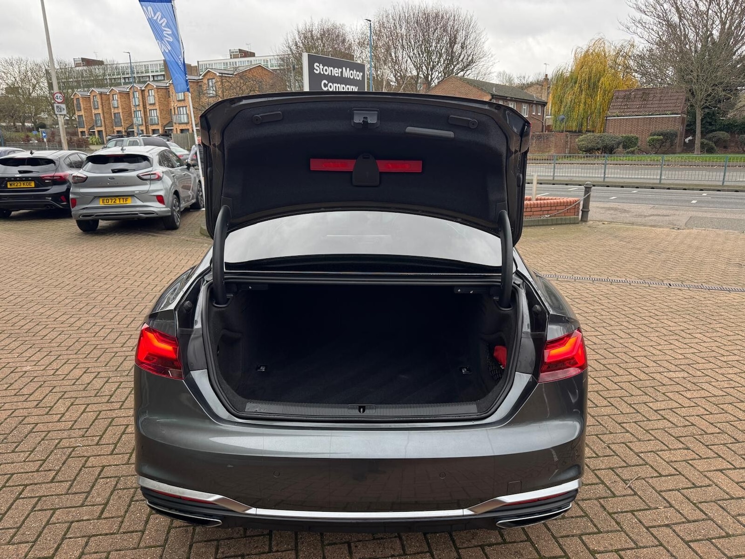 Used Audi A5 2021 for sale - 76921696: Photo 5