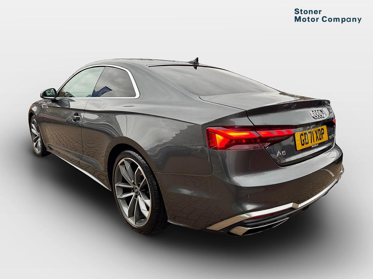 Used Audi A5 2021 for sale - 76921696: Photo 7