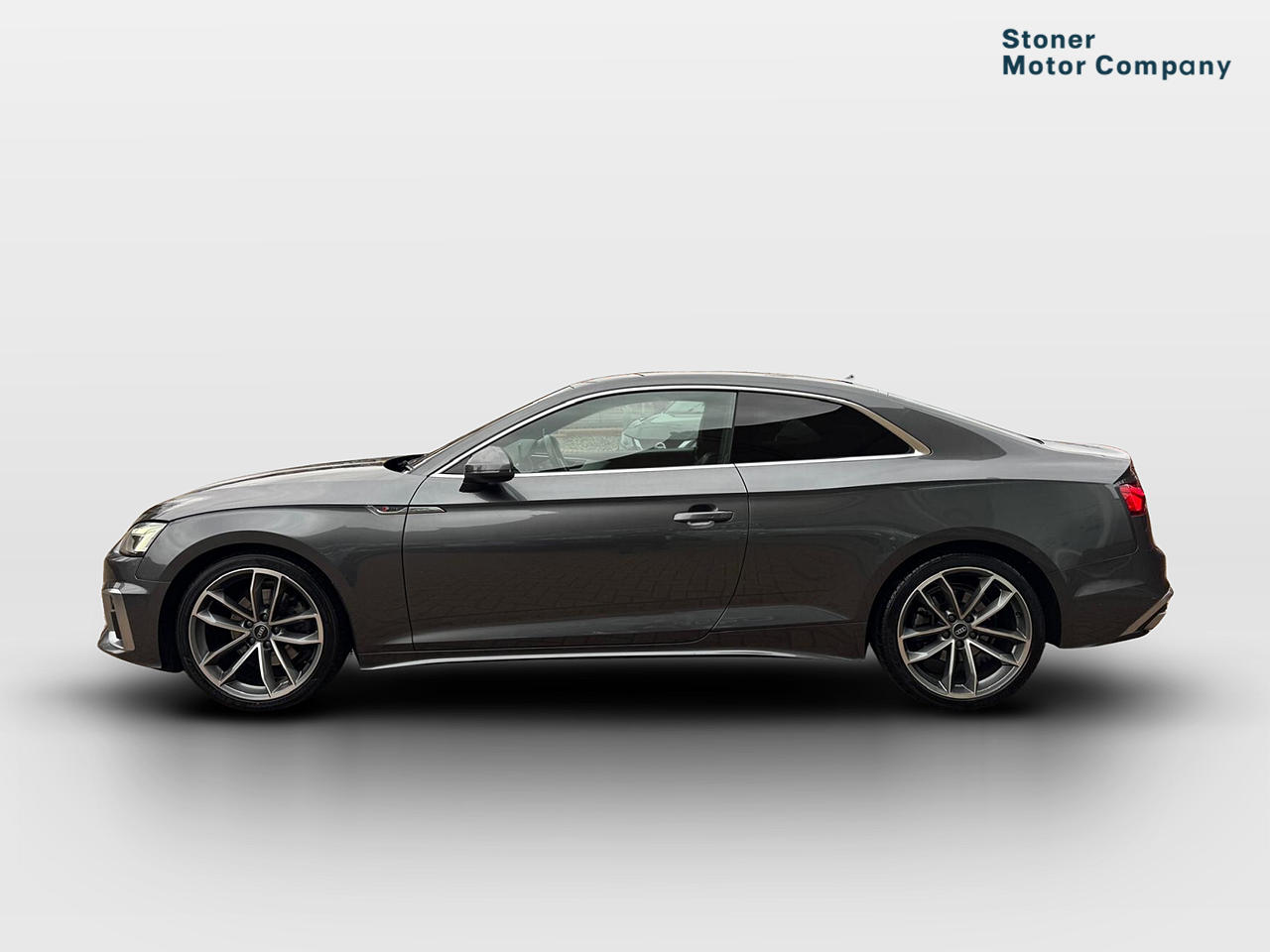 Used Audi A5 2021 for sale - 76921696: Photo 8