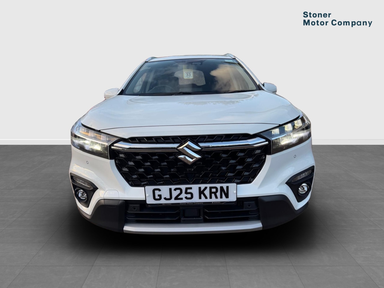 Used Suzuki SX4 S-Cross 2025 for sale - 76870286: Photo 10