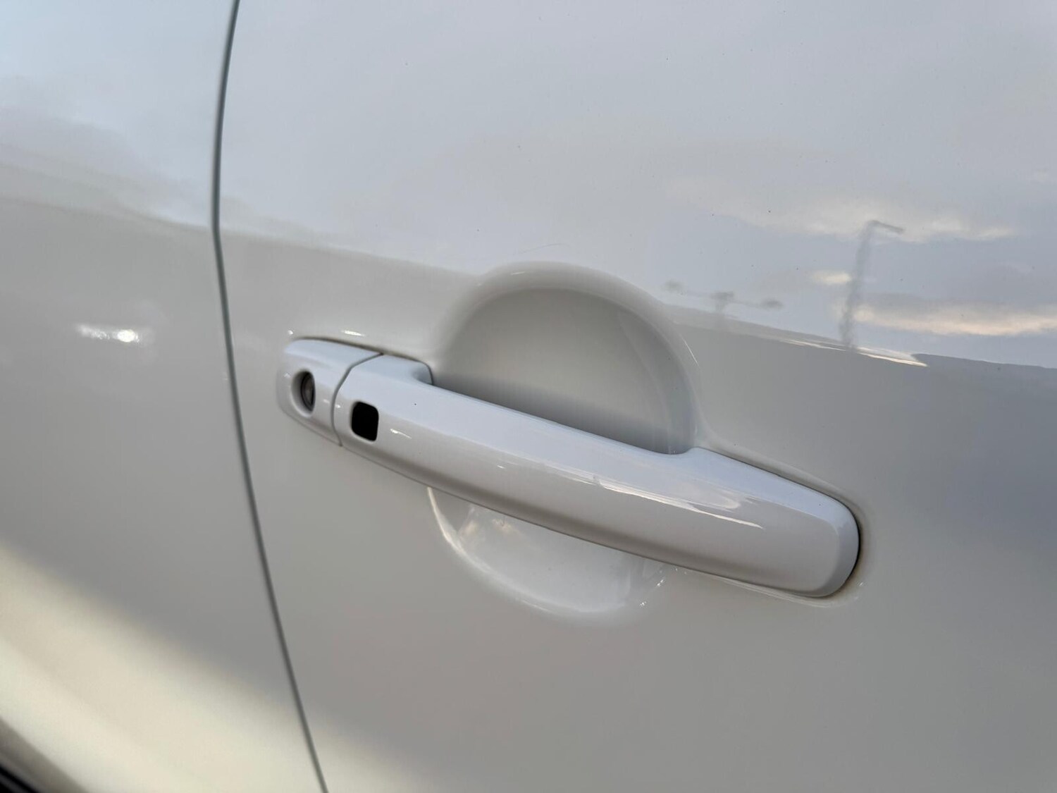 Used Suzuki SX4 S-Cross 2025 for sale - 76870286: Photo 13