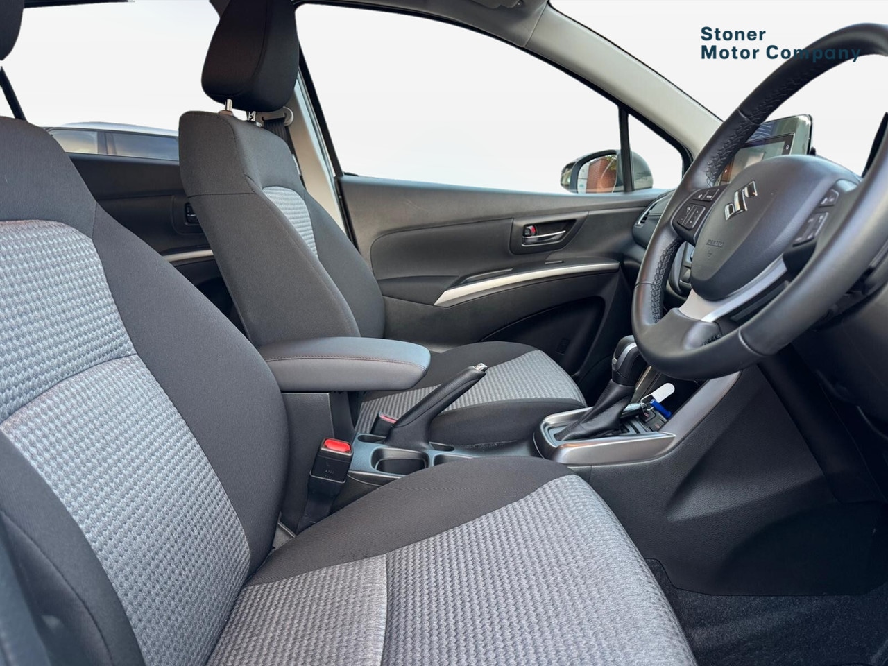 Used Suzuki SX4 S-Cross 2025 for sale - 76870286: Photo 20