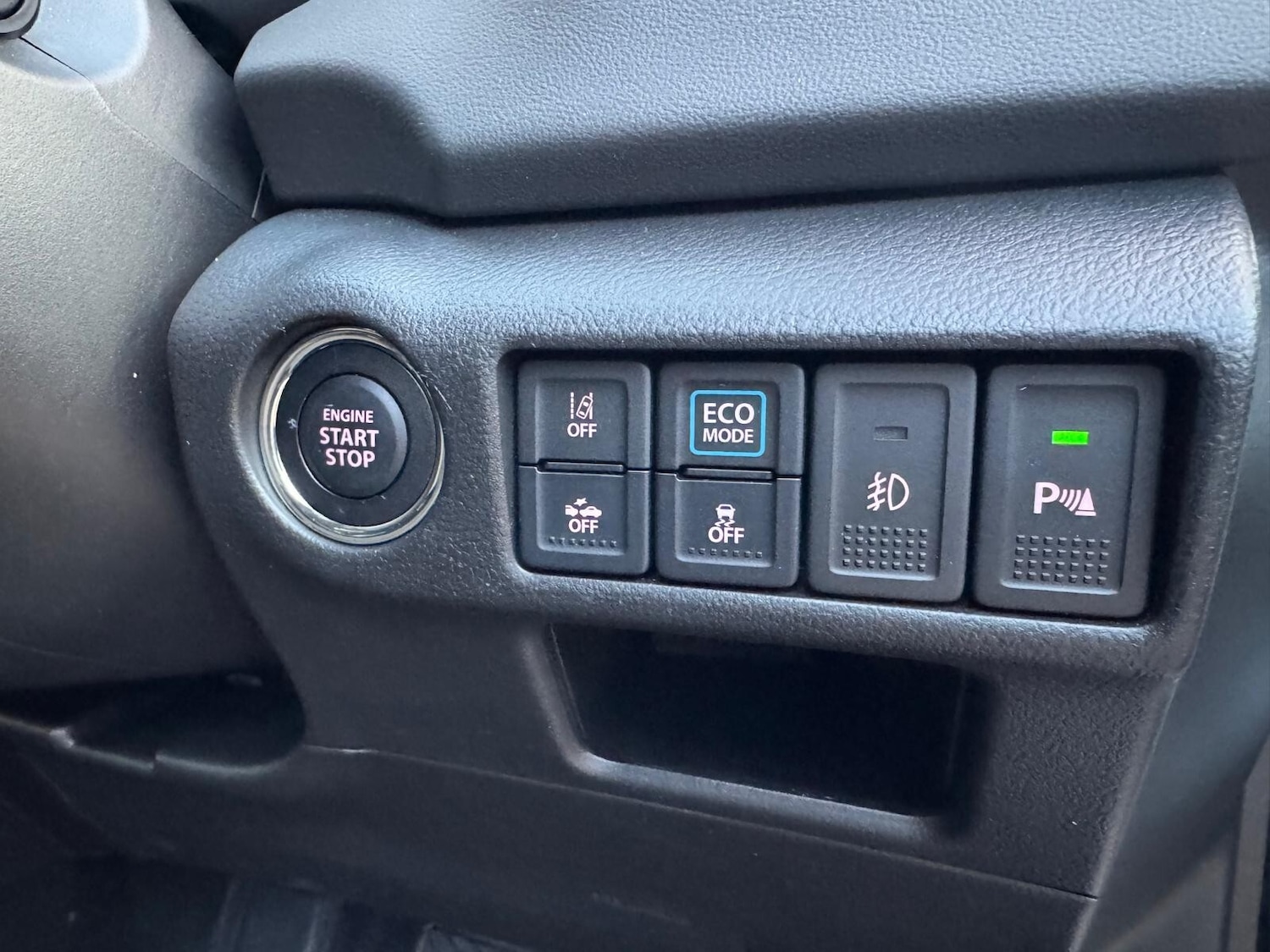 Used Suzuki SX4 S-Cross 2025 for sale - 76870286: Photo 21