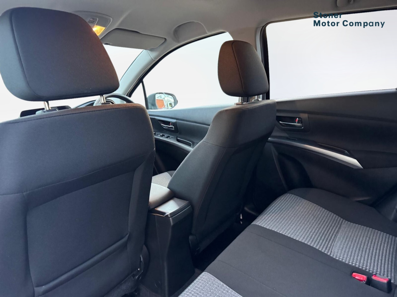 Used Suzuki SX4 S-Cross 2025 for sale - 76870286: Photo 24