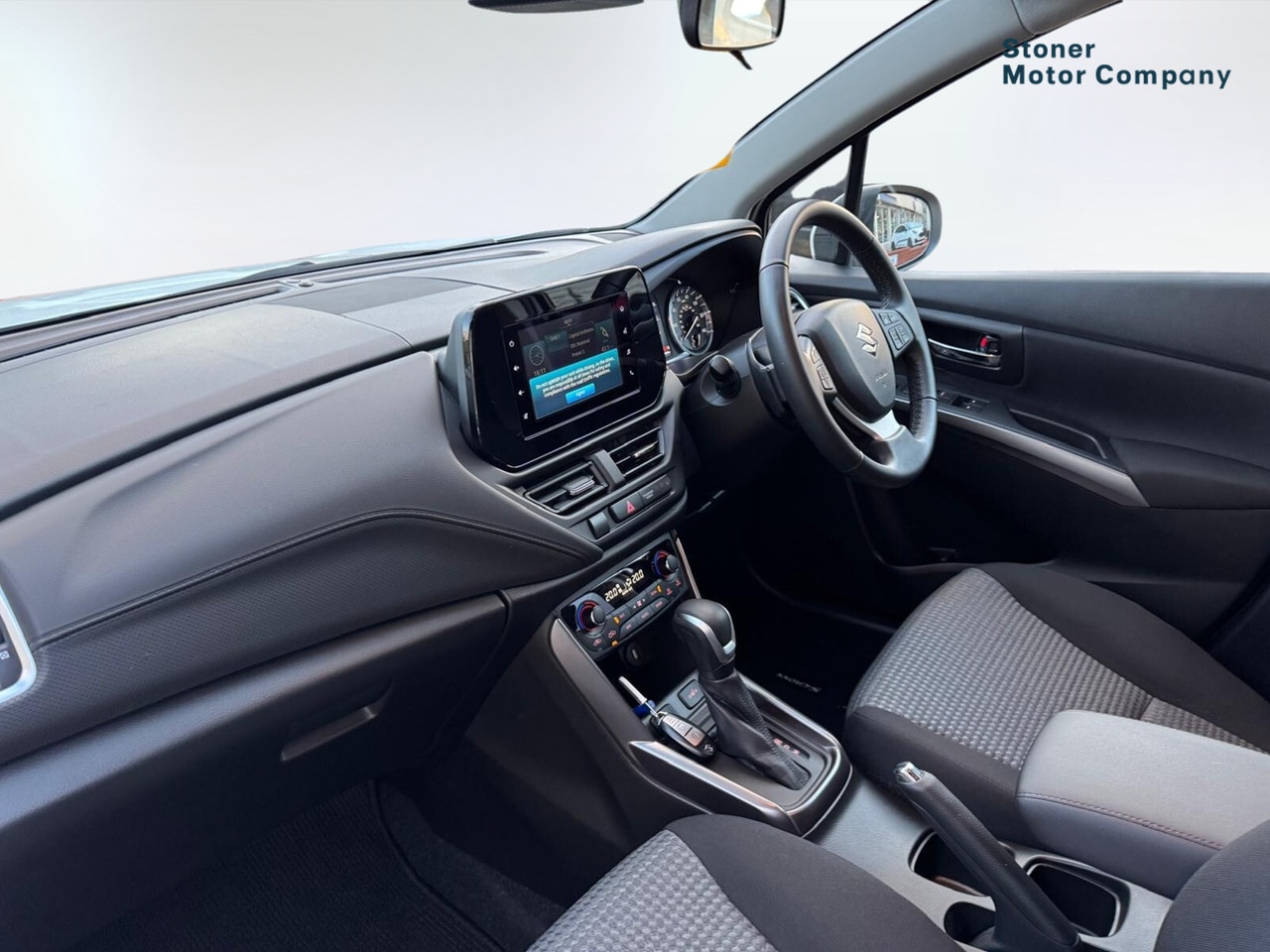 Used Suzuki SX4 S-Cross 2025 for sale - 76870286: Photo 27