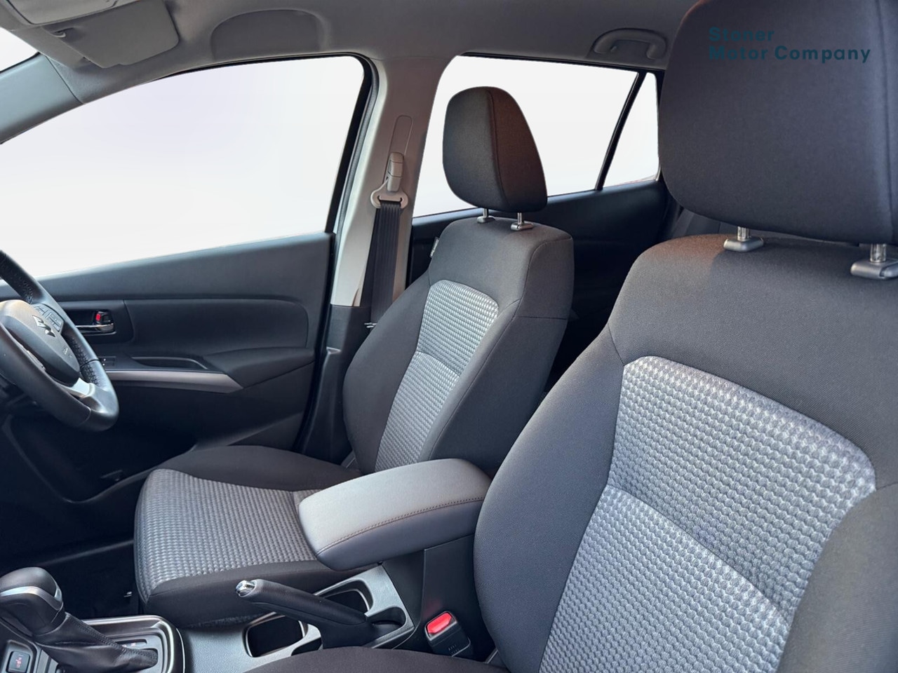 Used Suzuki SX4 S-Cross 2025 for sale - 76870286: Photo 28