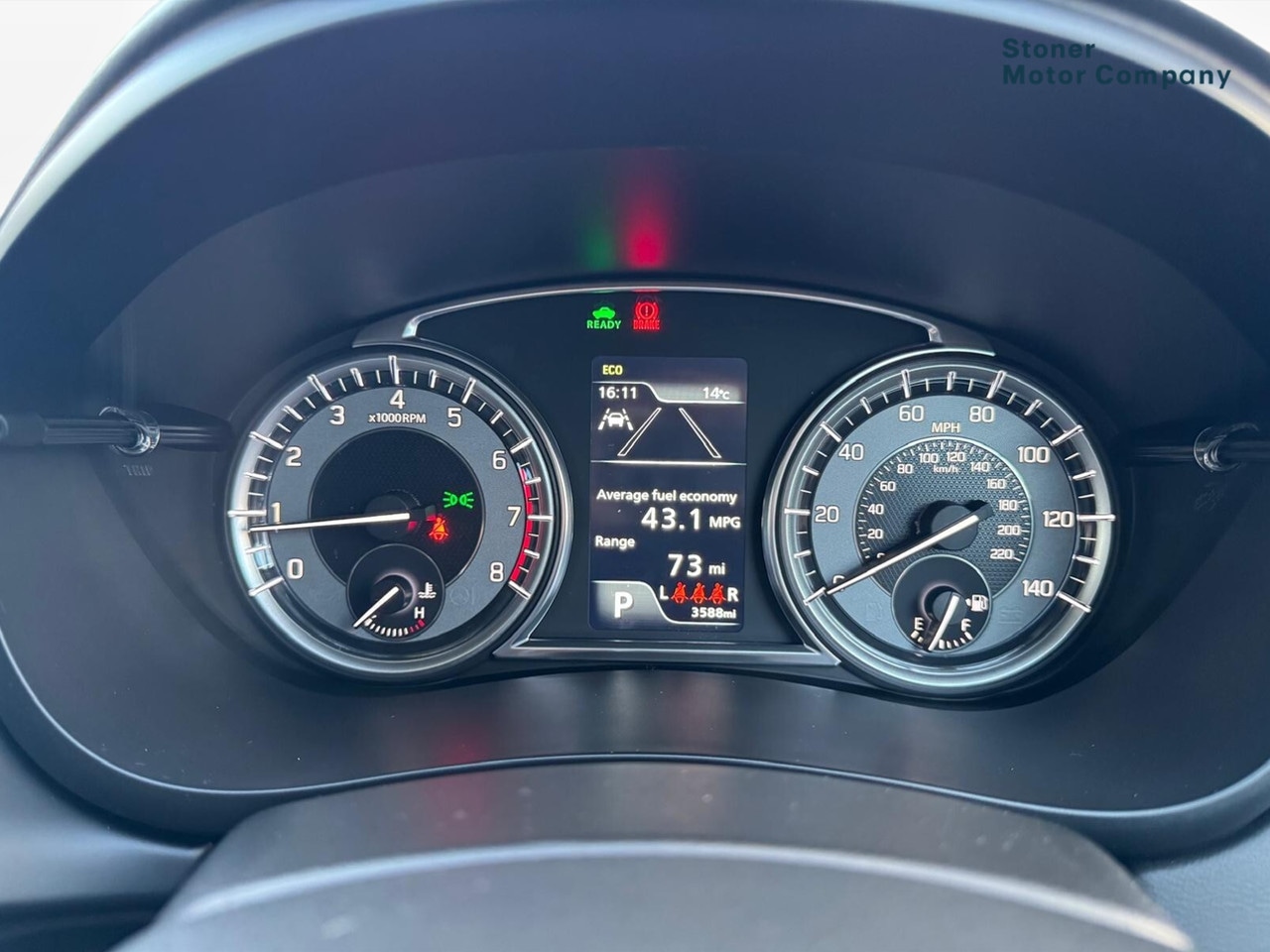 Used Suzuki SX4 S-Cross 2025 for sale - 76870286: Photo 31