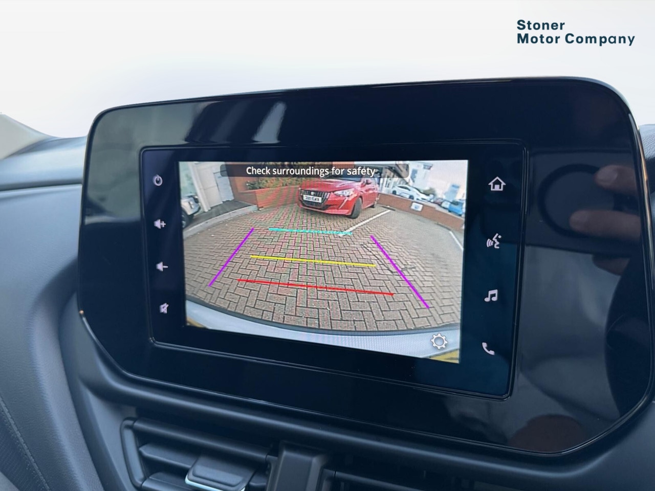 Used Suzuki SX4 S-Cross 2025 for sale - 76870286: Photo 34