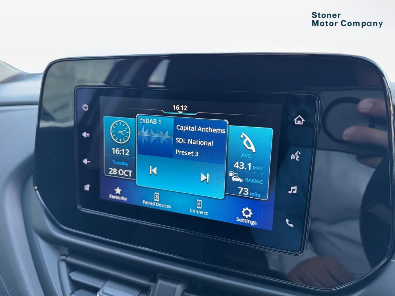 Used Suzuki SX4 S-Cross 2025 for sale - 76870286: Photo 38