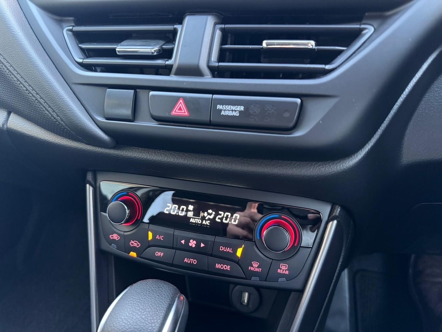 Used Suzuki SX4 S-Cross 2025 for sale - 76870286: Photo 40