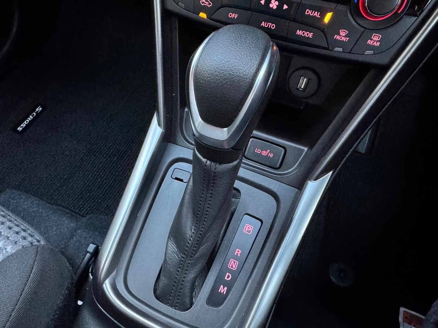 Used Suzuki SX4 S-Cross 2025 for sale - 76870286: Photo 41