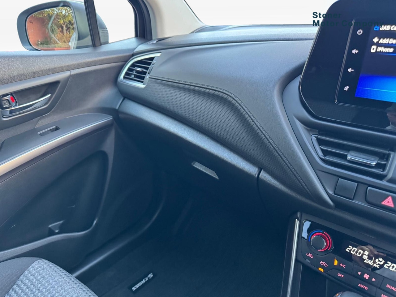 Used Suzuki SX4 S-Cross 2025 for sale - 76870286: Photo 44