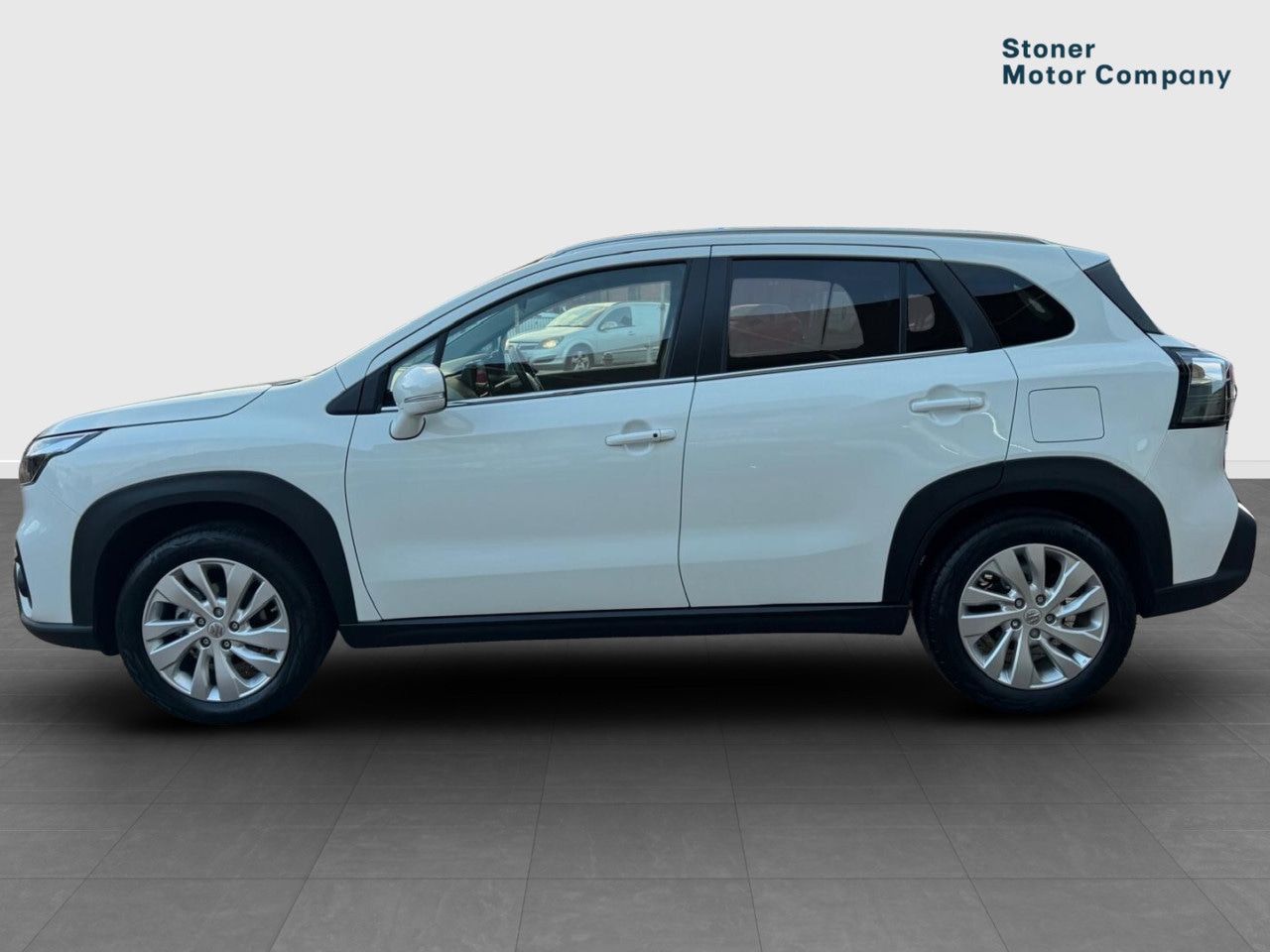 Used Suzuki SX4 S-Cross 2025 for sale - 76870286: Photo 8