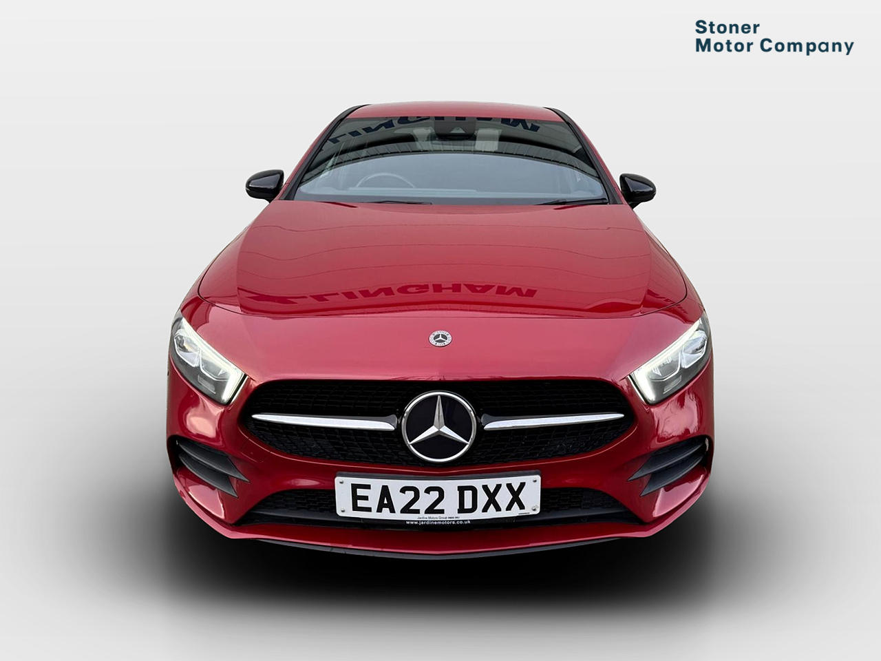 Used Mercedes-Benz A-Class 2022 for sale - 77031392: Photo 10