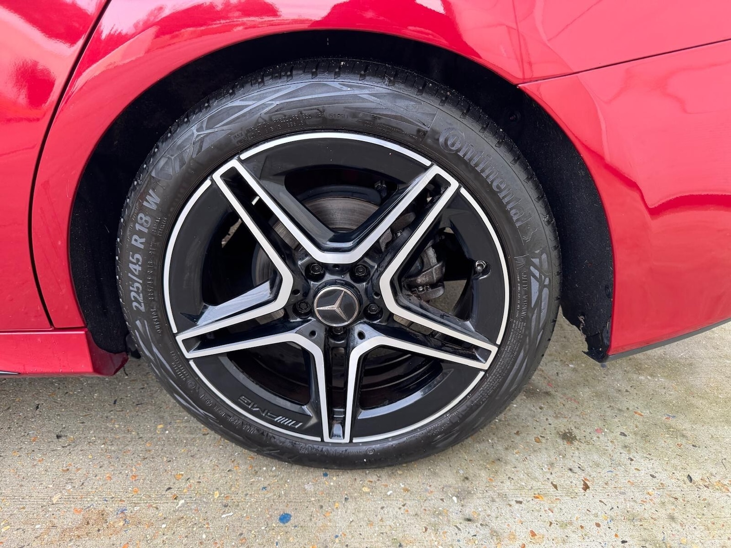 Used Mercedes-Benz A-Class 2022 for sale - 77031392: Photo 17