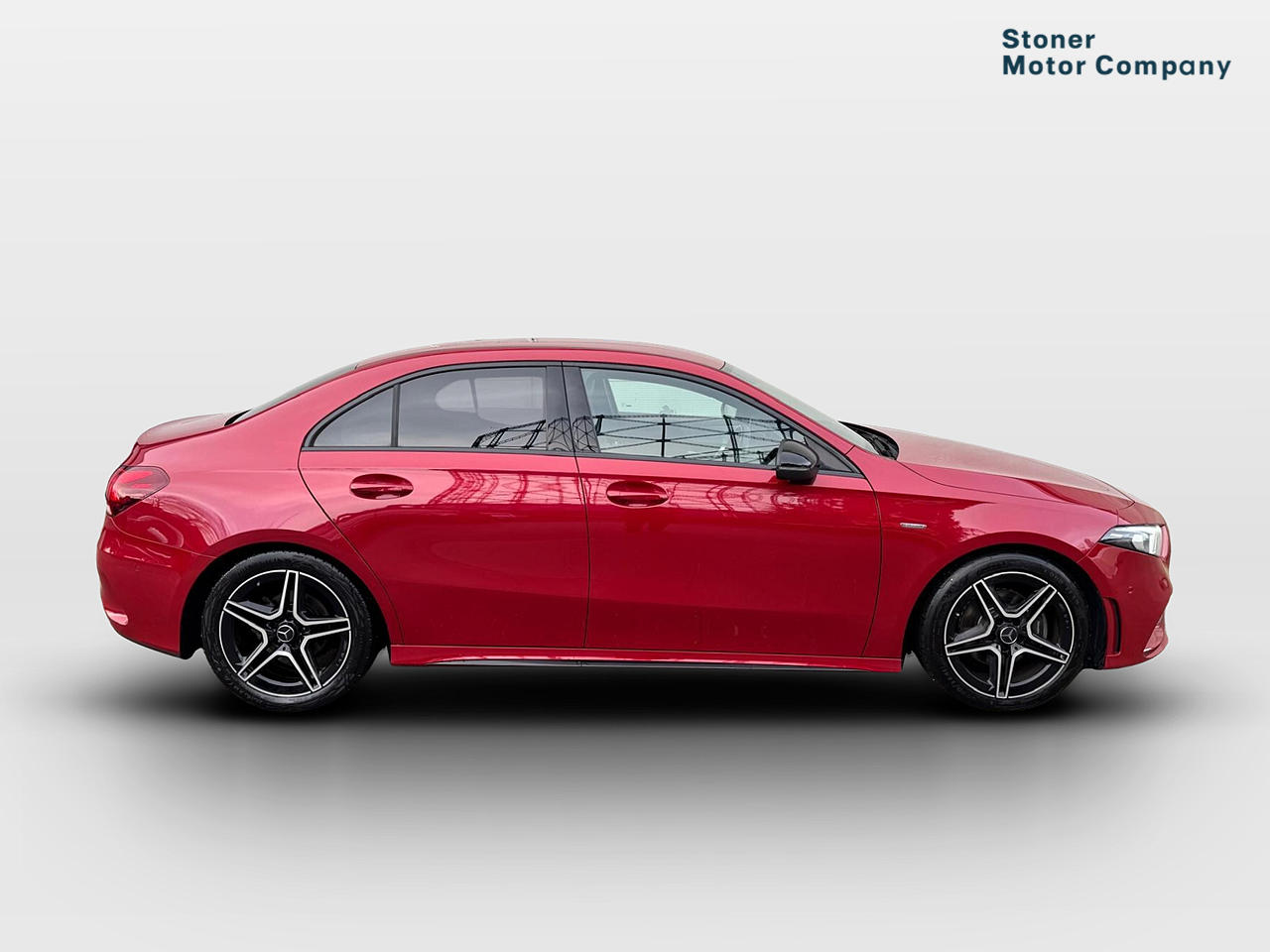 Used Mercedes-Benz A-Class 2022 for sale - 77031392: Photo 2