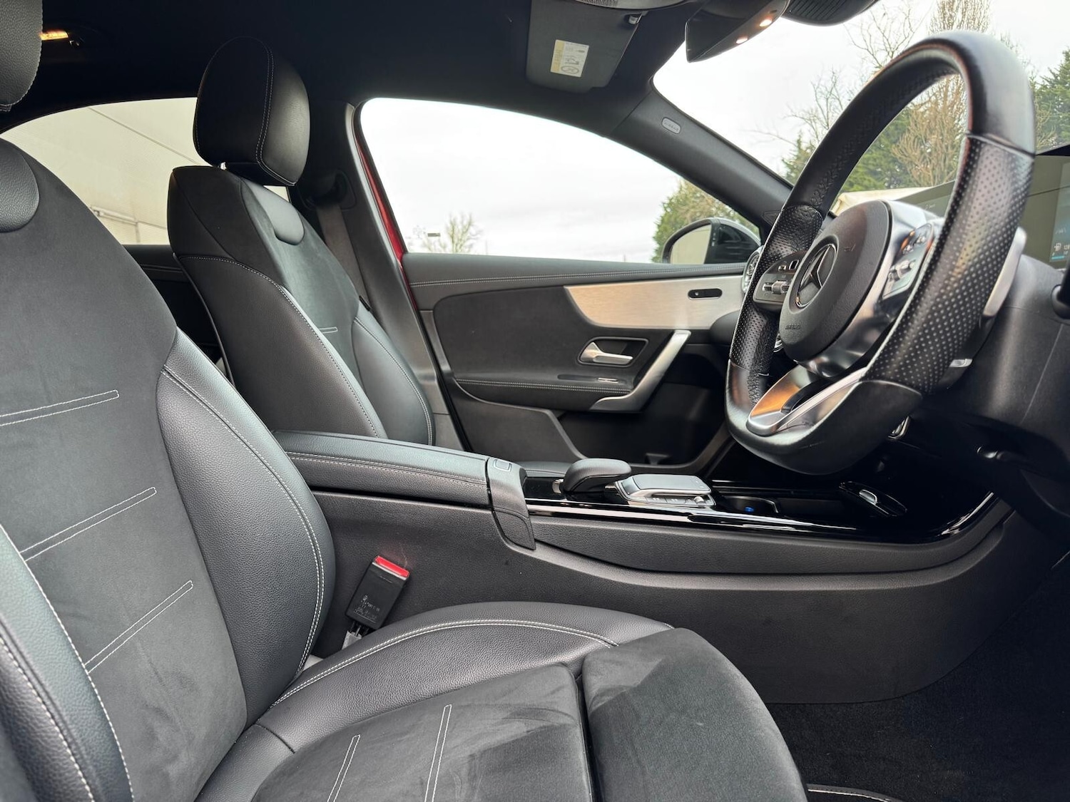 Used Mercedes-Benz A-Class 2022 for sale - 77031392: Photo 20