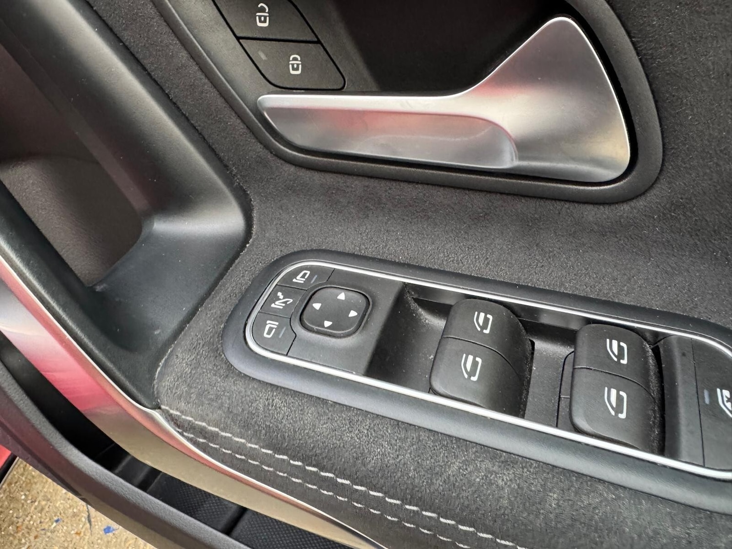 Used Mercedes-Benz A-Class 2022 for sale - 77031392: Photo 23