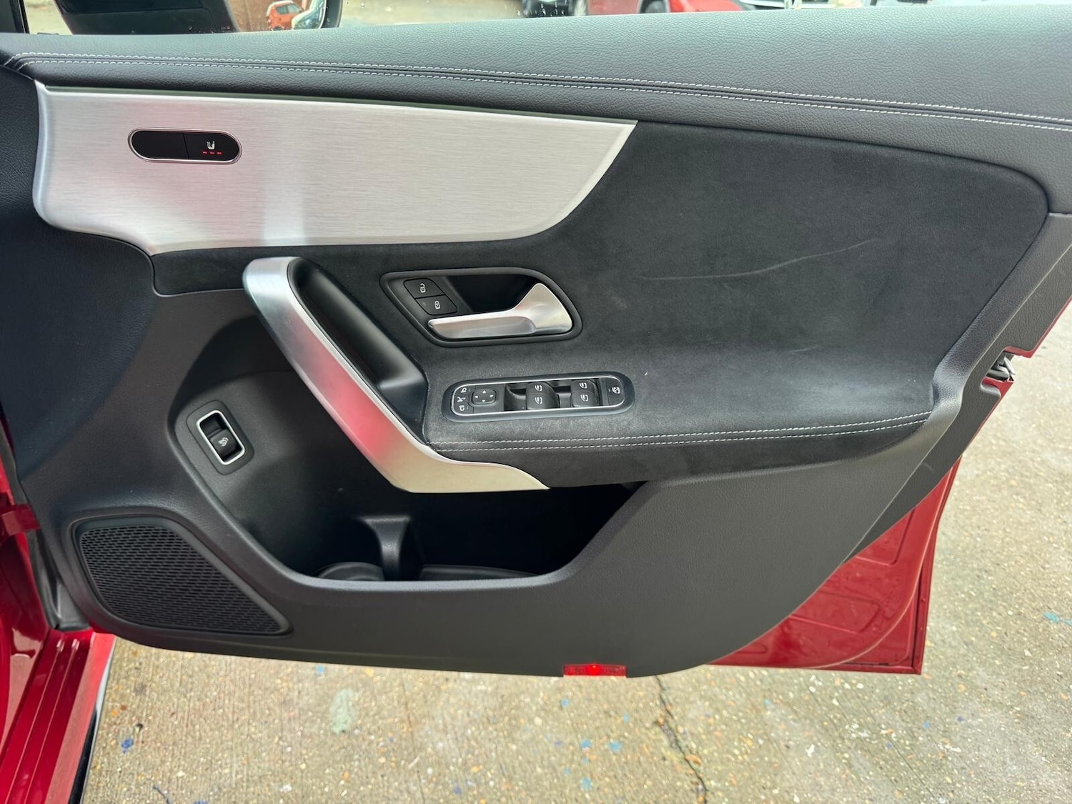 Used Mercedes-Benz A-Class 2022 for sale - 77031392: Photo 24