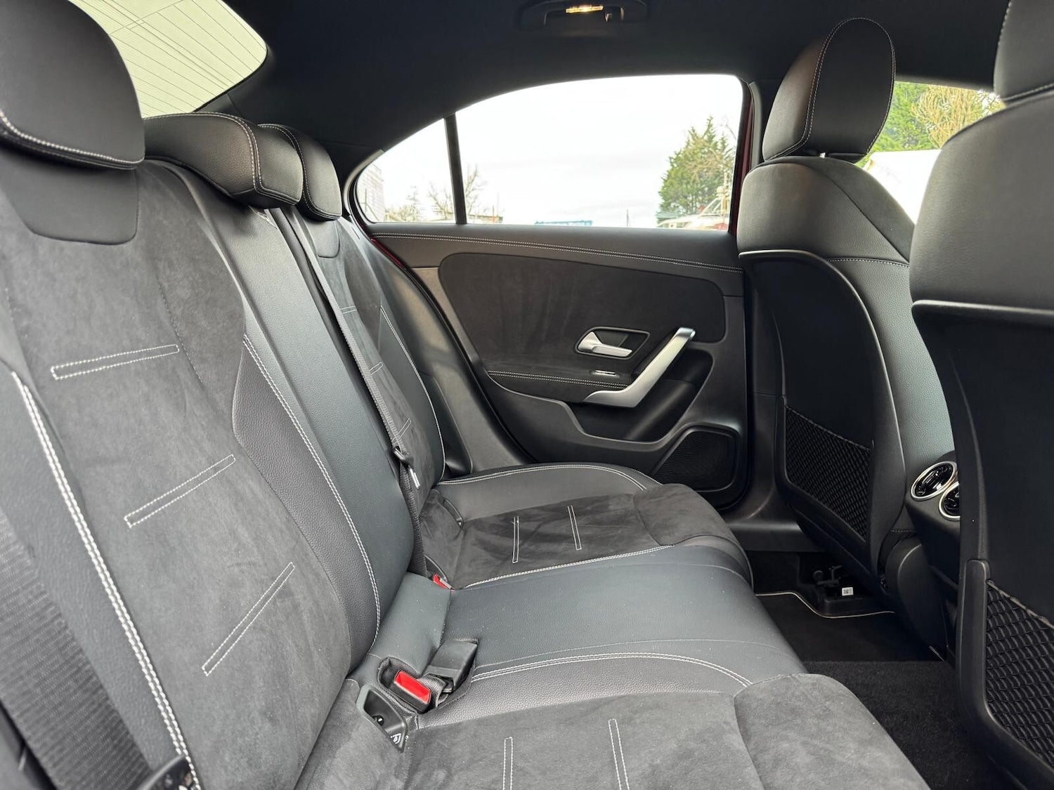 Used Mercedes-Benz A-Class 2022 for sale - 77031392: Photo 25