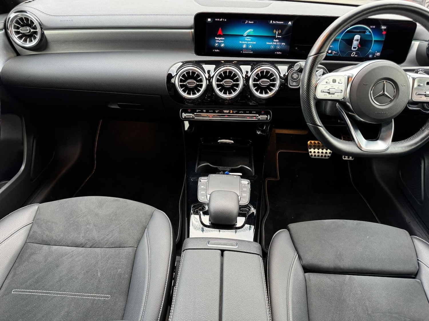 Used Mercedes-Benz A-Class 2022 for sale - 77031392: Photo 26