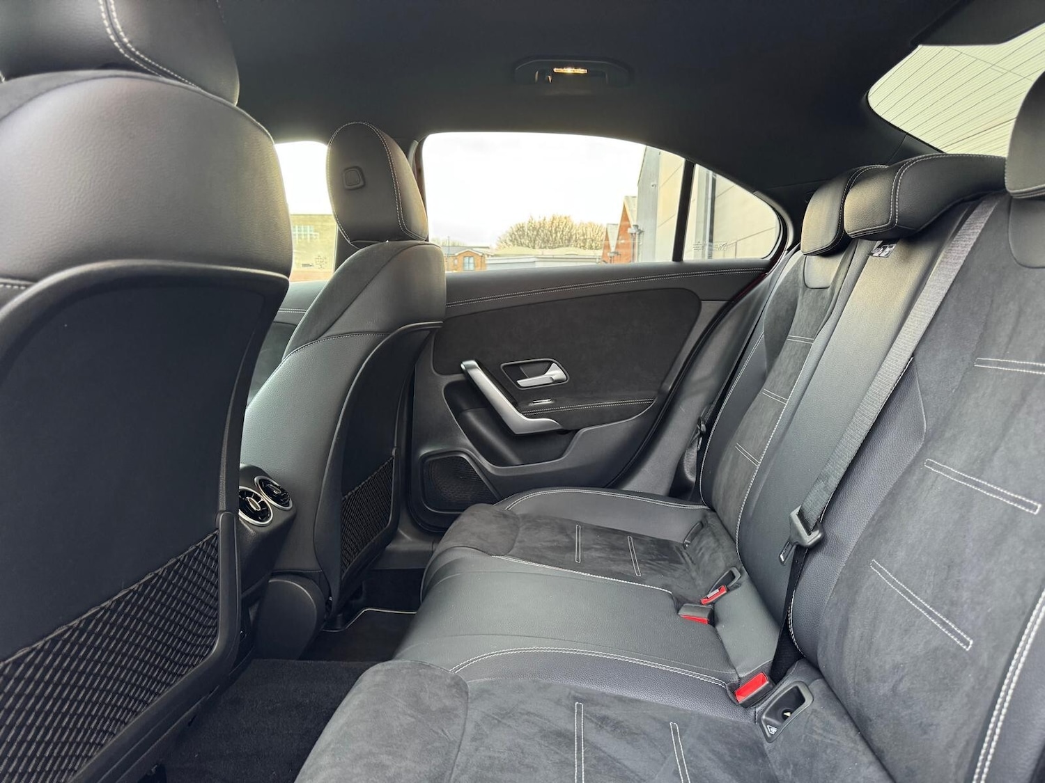 Used Mercedes-Benz A-Class 2022 for sale - 77031392: Photo 28