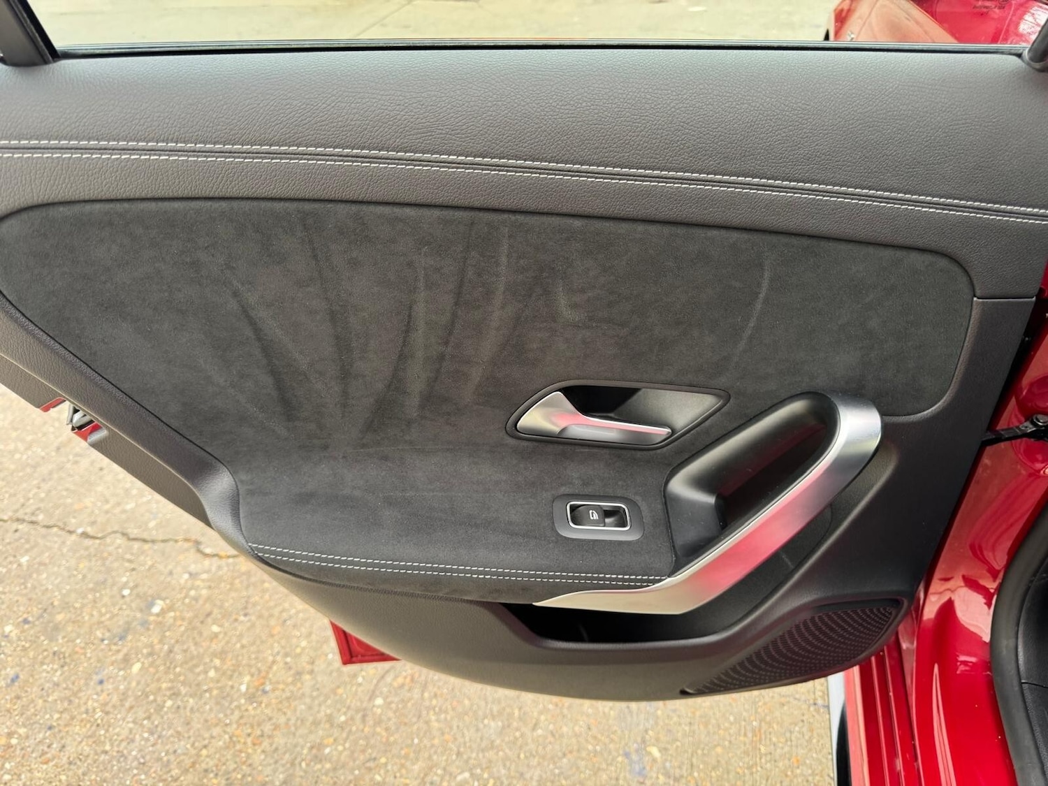 Used Mercedes-Benz A-Class 2022 for sale - 77031392: Photo 29