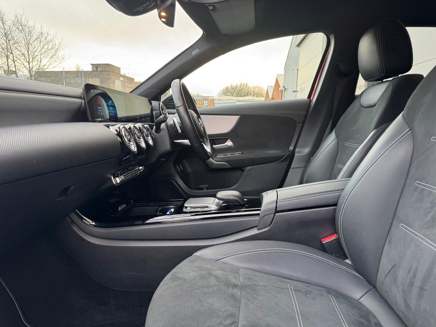 Used Mercedes-Benz A-Class 2022 for sale - 77031392: Photo 30