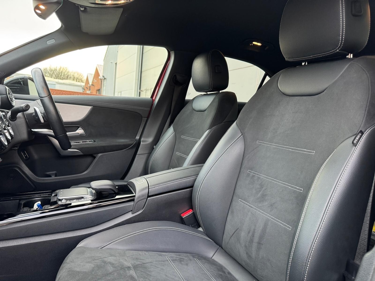 Used Mercedes-Benz A-Class 2022 for sale - 77031392: Photo 31