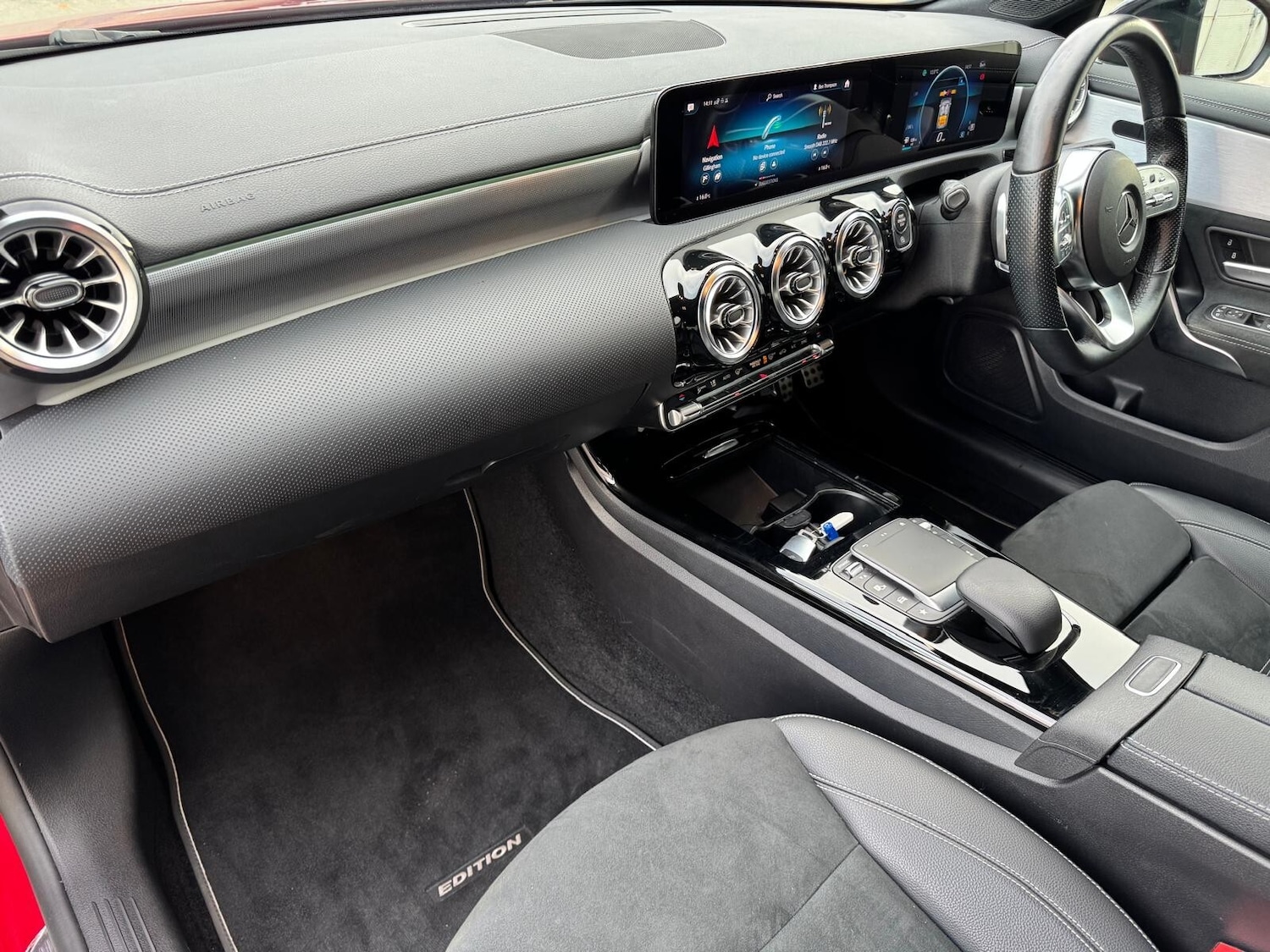 Used Mercedes-Benz A-Class 2022 for sale - 77031392: Photo 32