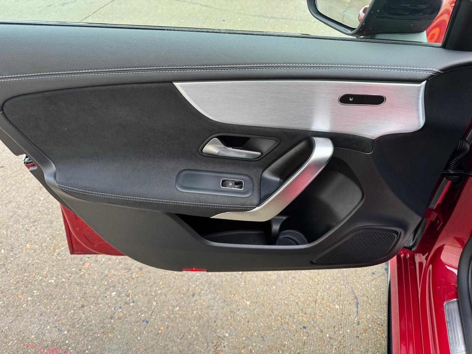 Used Mercedes-Benz A-Class 2022 for sale - 77031392: Photo 33