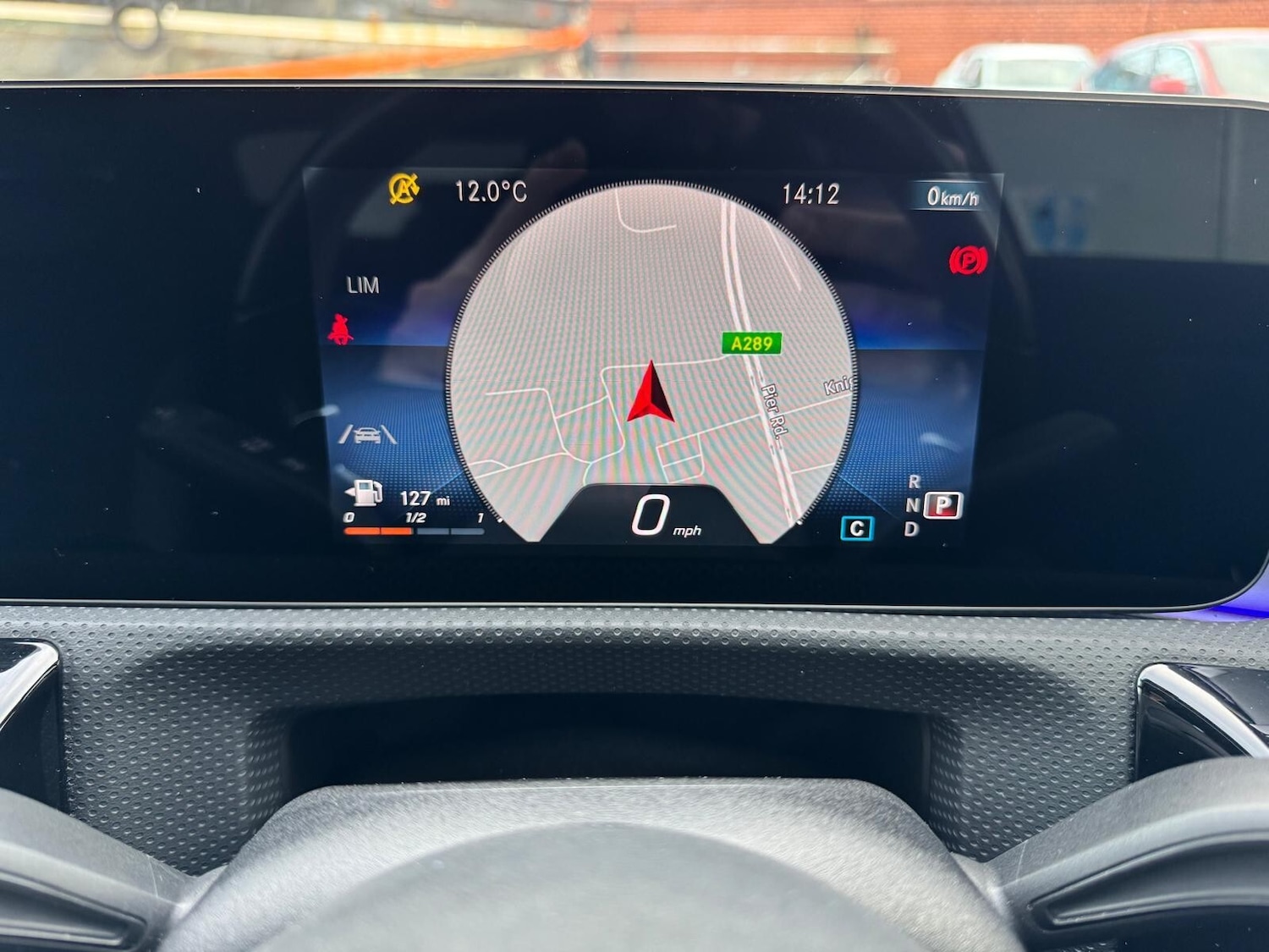 Used Mercedes-Benz A-Class 2022 for sale - 77031392: Photo 34