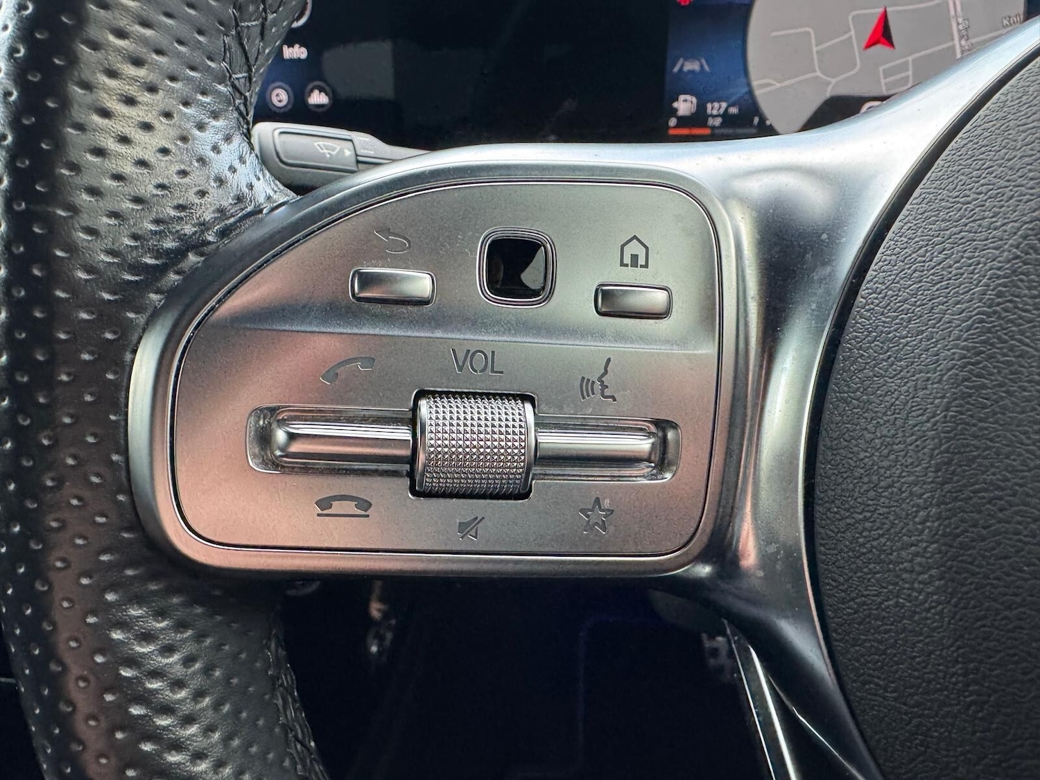 Used Mercedes-Benz A-Class 2022 for sale - 77031392: Photo 35