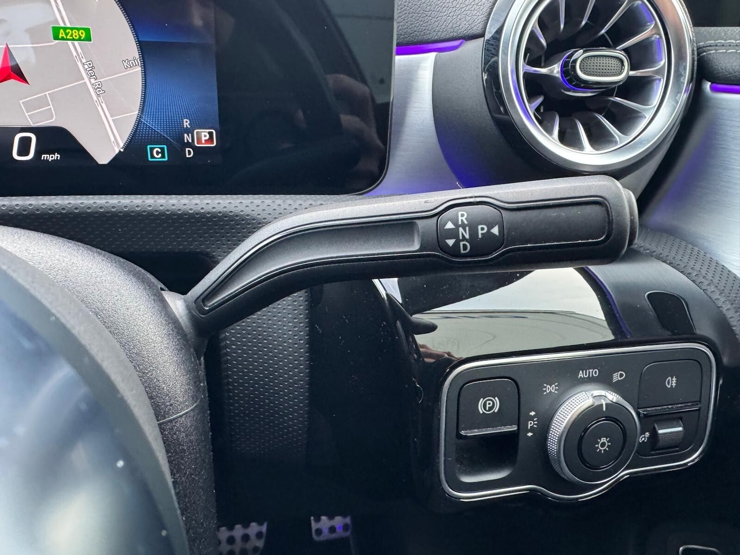 Used Mercedes-Benz A-Class 2022 for sale - 77031392: Photo 38